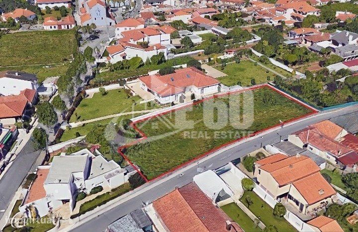 Terreno para  Moradia Cortegaça