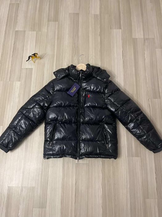 Пуховик Polo Ralph Lauren | Поло Ральф