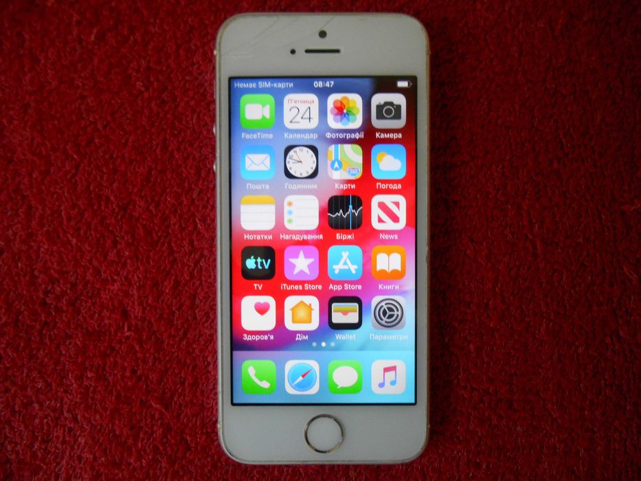 Apple iPhone 5 32 Гб