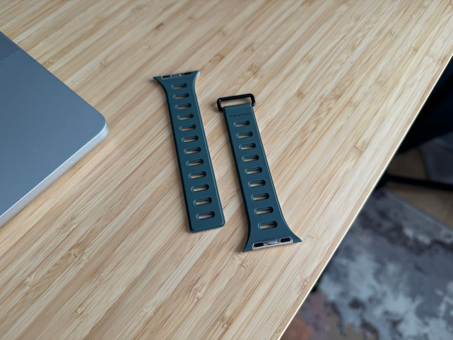 Pasek magnetyczny Native Union Active do Apple Watch (38, 40, 41 mm)