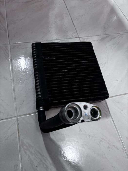 Evaporador Ar condicionado automotivo