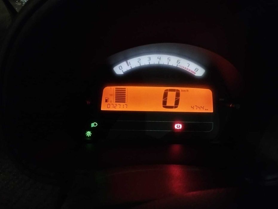 Citroen C2 1.1 SX PACK 2006