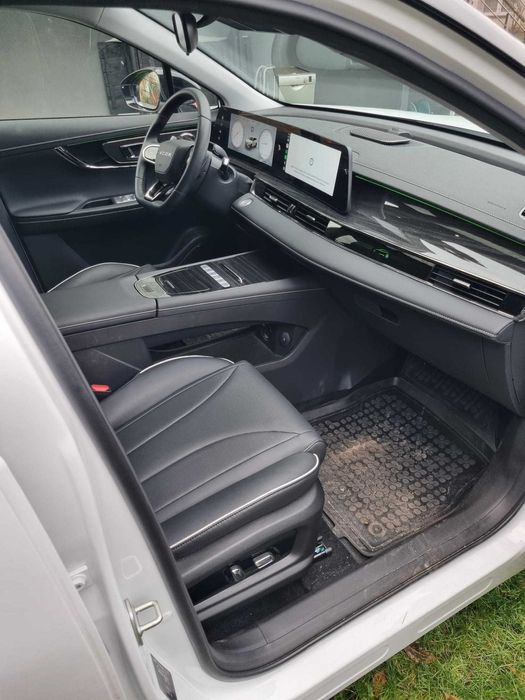 Sprzedam Omoda 5 PREMIUM