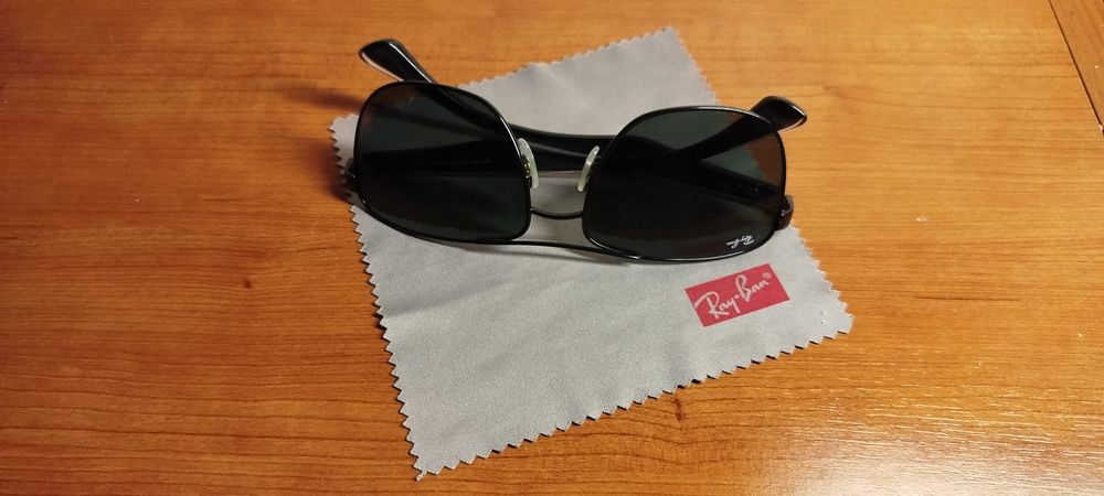 Óculos de Sol Ray-Ban