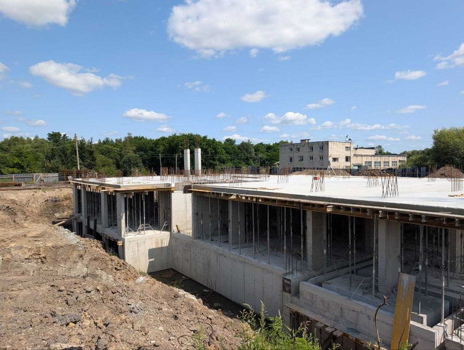 2-комнатная квартира по адресу ул. Стрийська (площадь 81,3 м²) - Atlanta.ua - фото 3