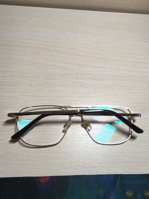 Оправа для очков Sanderson Armani