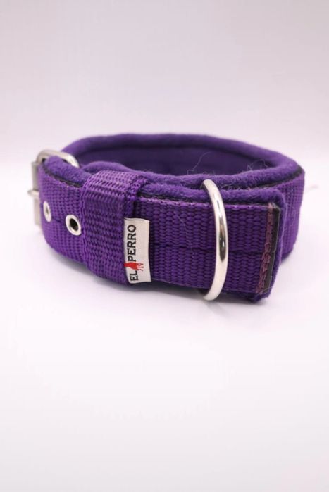 Obroża dla psa ELperro