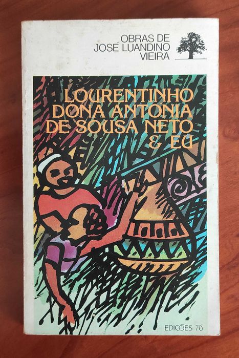 José Luandino Vieira (vária)