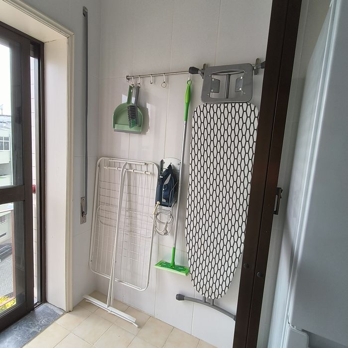 Arrendo quarto perto Polo Asprela