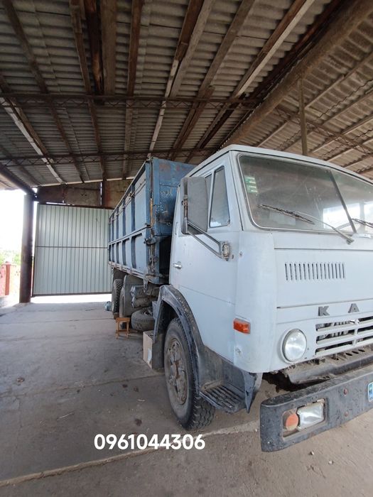 Продам КамАз 6500торг