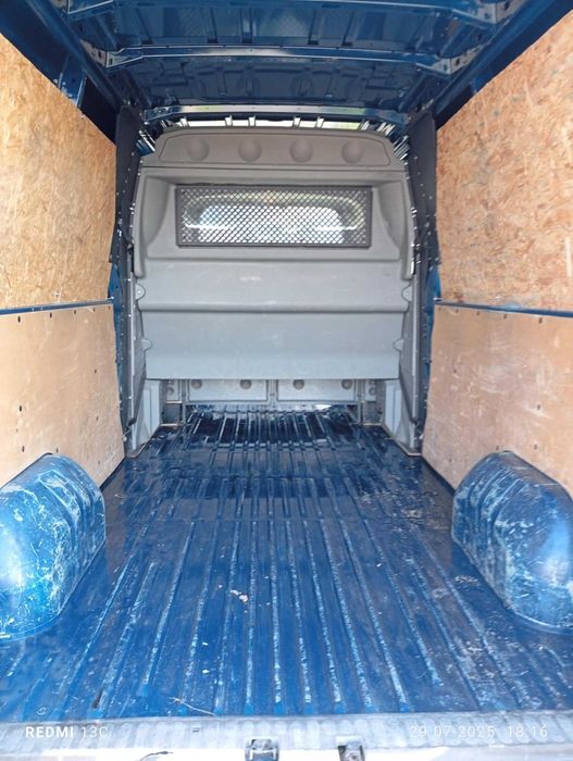 Opel mowano 2,3 biturbo  brygadowka