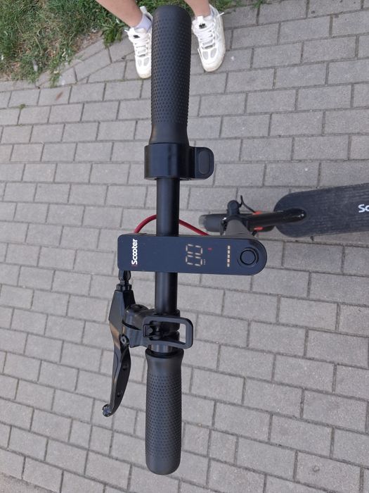 Hulajnoga i-scooter i9 max