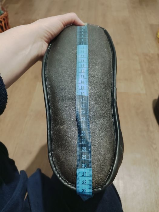 Уггі   чоловічі.