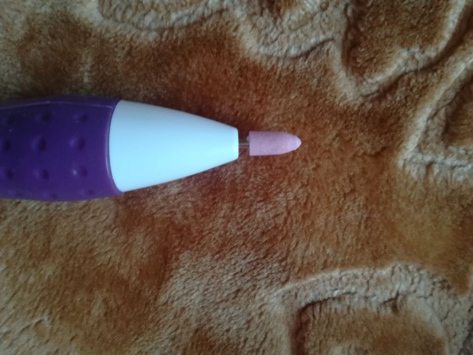 Mini zestaw do stylizacji paznokci