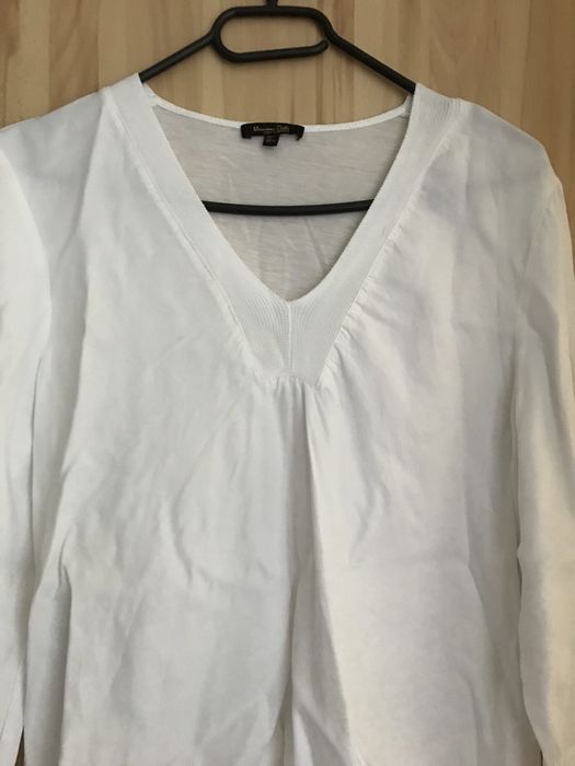 Bluzka Massimo Dutti