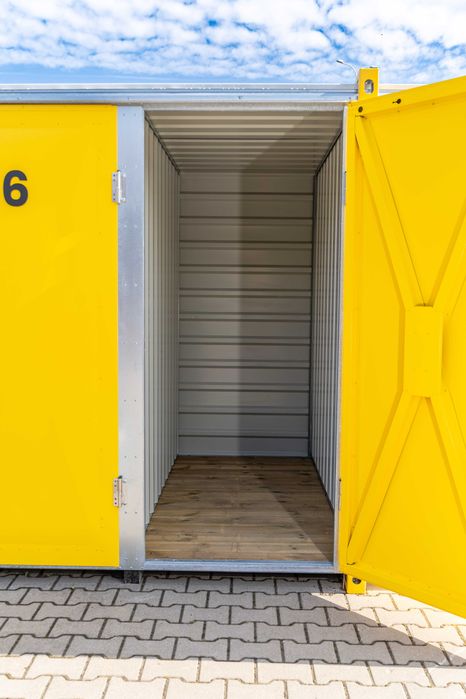 Komórka lok - 60% 1szy miesiąc PROMKA Blisko(10min dojazd)  self storage Magazyn przeprowadzka garaż na rzeczy przechowalnia