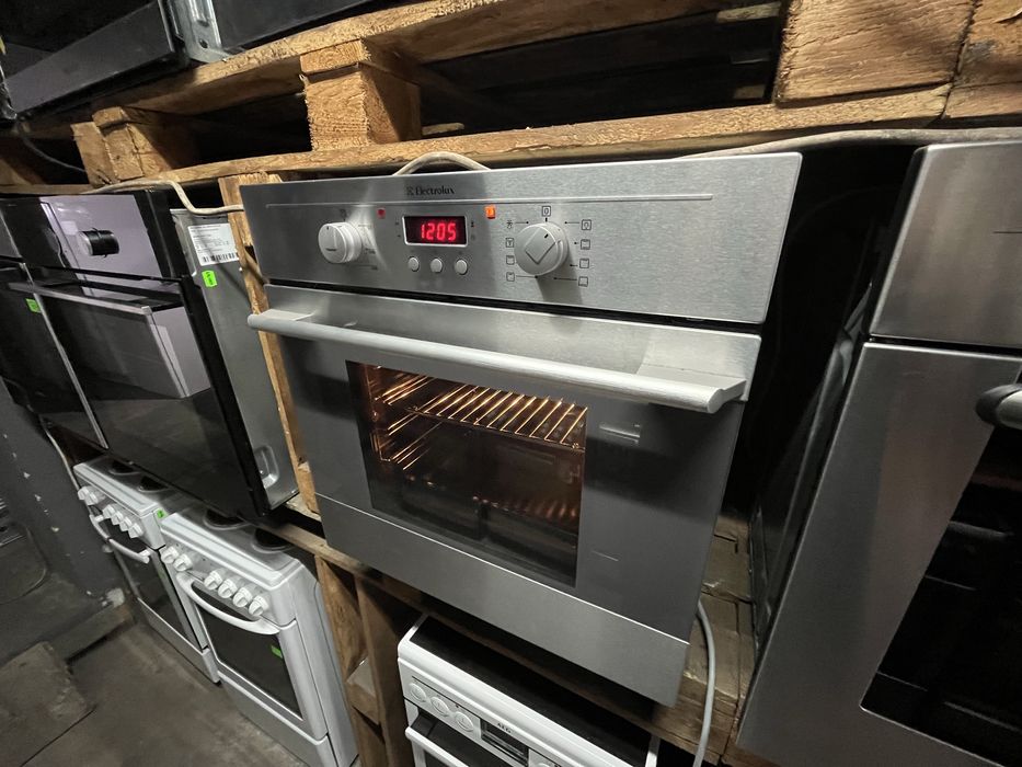 Piekarnik Electrolux A 53L |12msc |BD stan |Dowóz