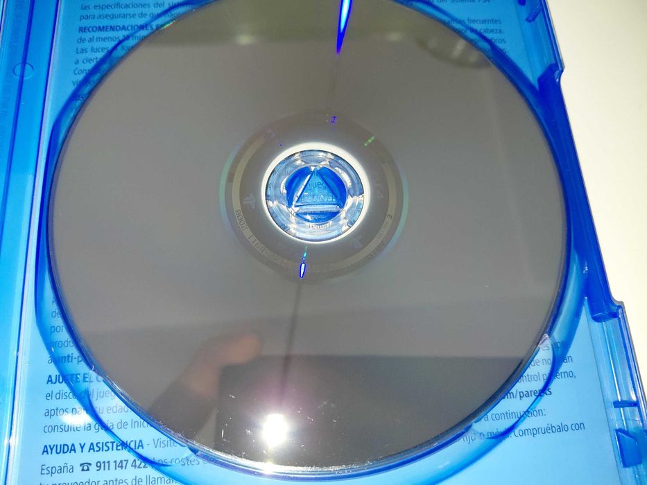 ps4 DARKSIDERS WARMASTERED EDITION remaster po polsku gra action RPG 2