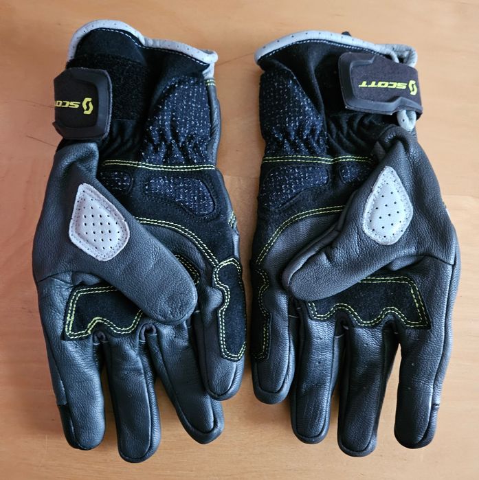 Rękawice motocyklowe Scott Sport ADV