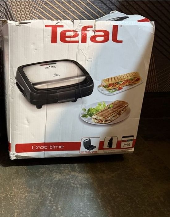 гриль Tefal 700w