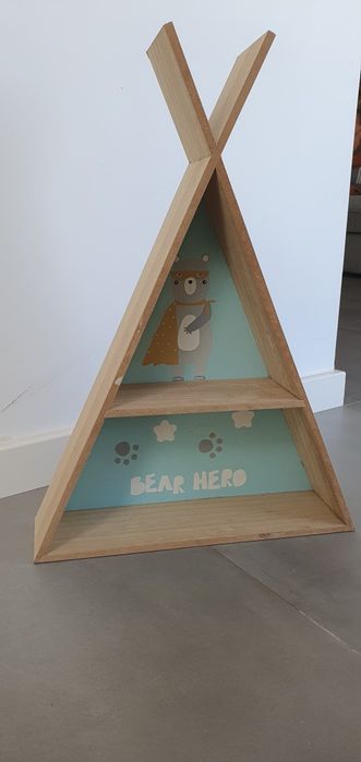 Decoração quarto bebê