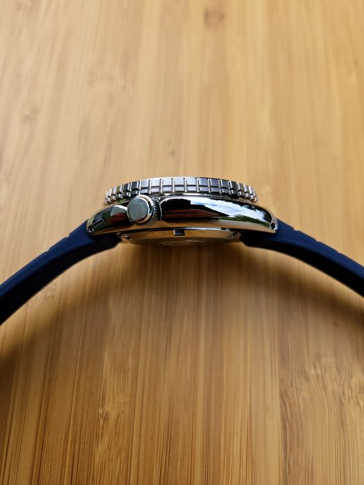 Zegarek męski Seiko Save The Ocean Manta Ray