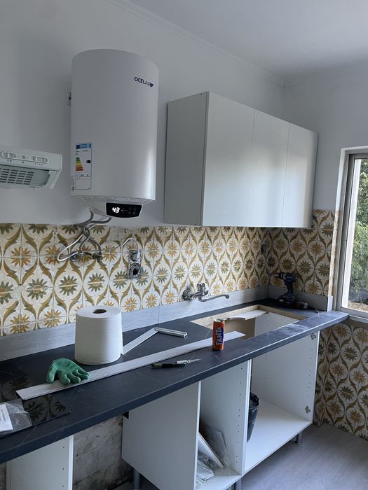 Apartamento T2  Bom Retiro Vila Franca de Xira