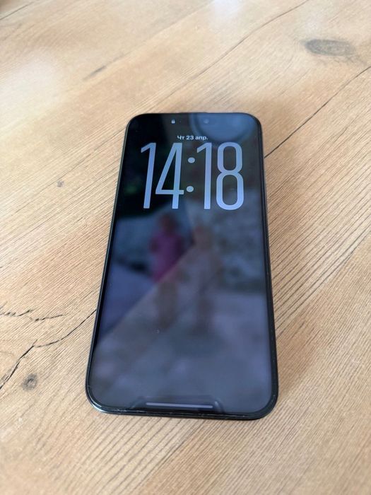 iPhone 13 Pro Max 128 GB