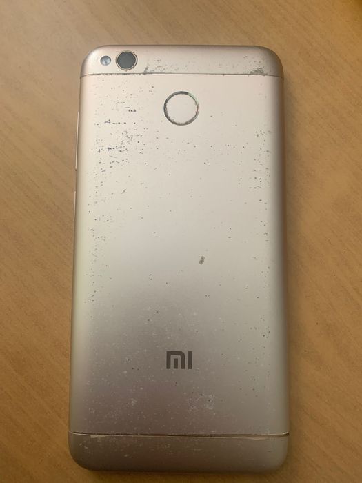 Xiaomi redmi 4x, запчастини