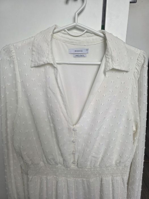 Elegancka sukienka L Reserved
