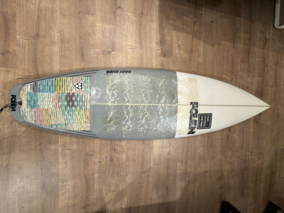 Prancha de Surf Polen