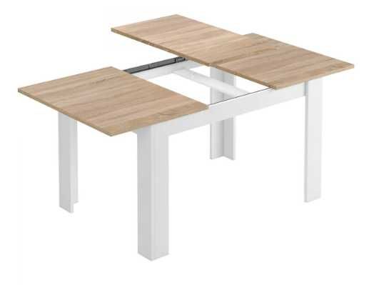 Mesa extensível com 4 cadeiras HomyCasa " TUDO NOVO