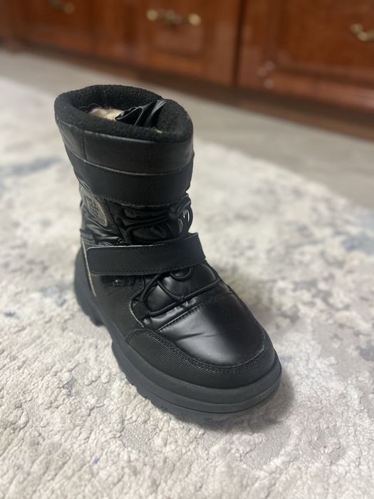 Продам сапошки для хлопчика в ідеальному стані