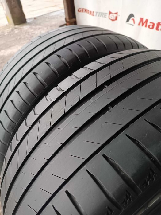 Літні шини 255/50 R19 Michelin latitude sport 3	21рік