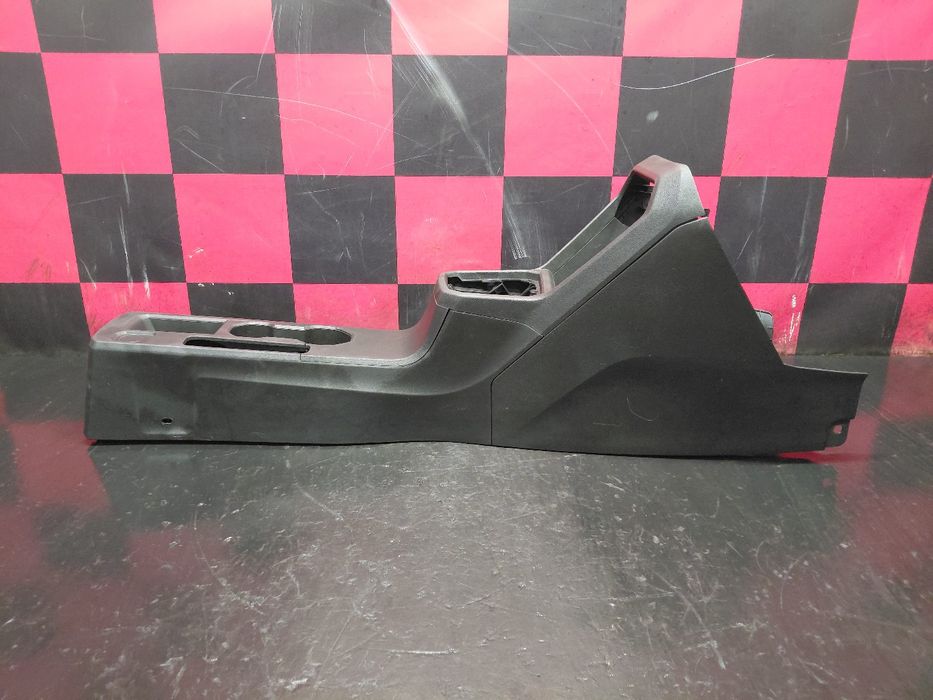 Consola central DACIA Sandero II (5S_)
