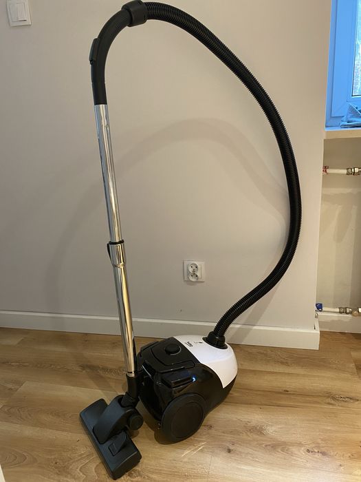 Odkurzacz BEKO VCC34801AW