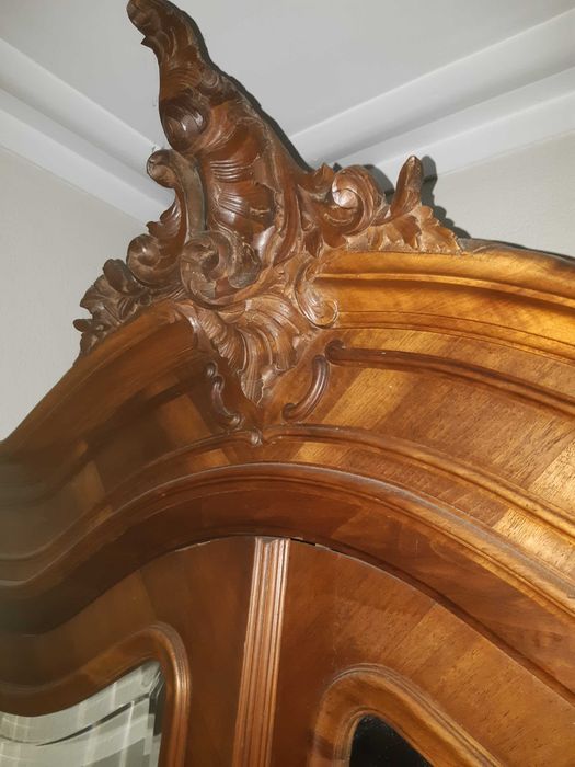 Quarto completo, muito elegante