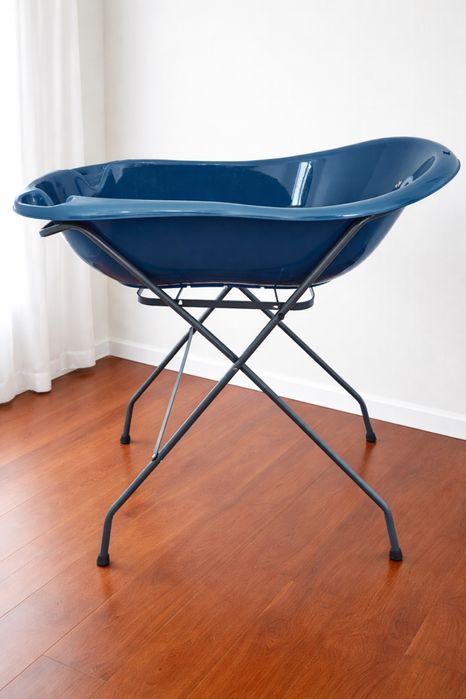 Продам ванночку  для купания малыша