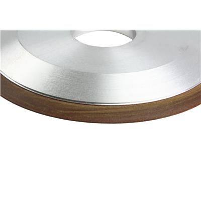 Tarcza do ostrzenia pił widiowych 125x10x32x8x1.5