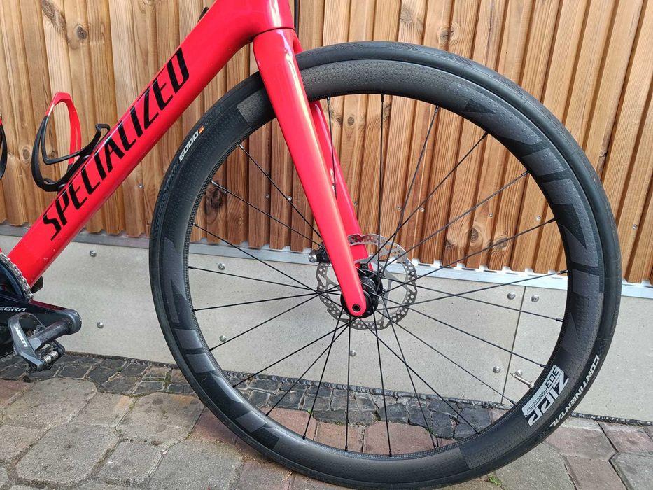 Specialized ROUBAIX rok 2020 carbon rozmiar 56