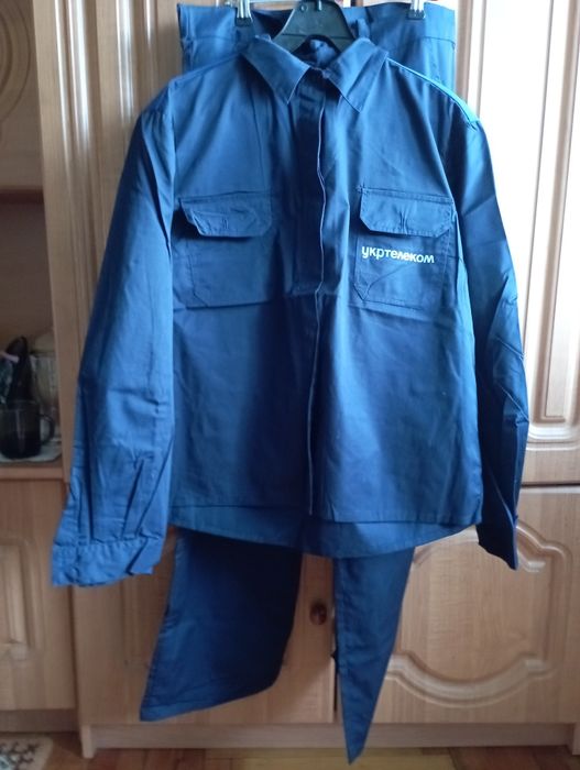 Продам робочий костюм