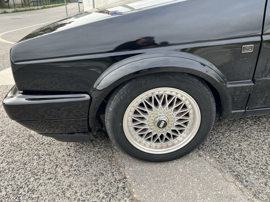 Golf mk2 gtd ...................