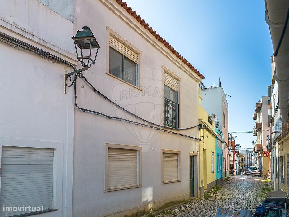 Apartamento T1 para venda — Portimão, Faro