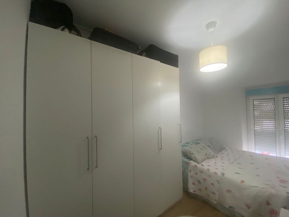 Quartos casal Moscavide