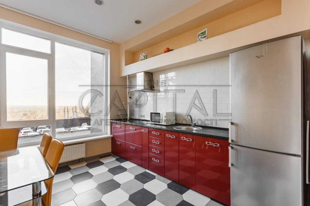 Коммерческая недвижимость по адресу бульвар Дружбы Народов (площадь 164 м²) - Atlanta.ua - фото 14