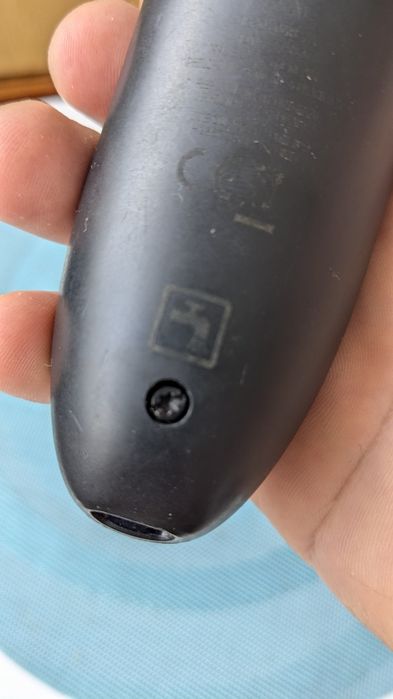 бритва Philips series 3000