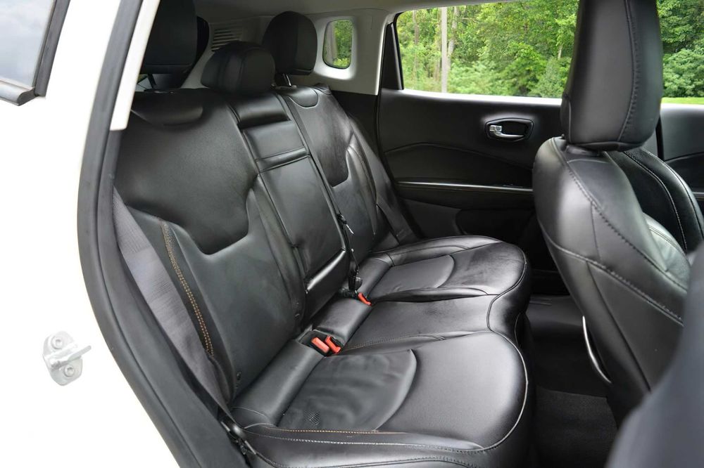 Jeep Compass      2019