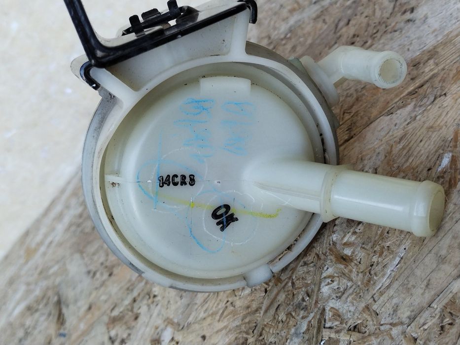 Nissan Navara D23 2014- 2.3 D бачок ГУР гидроусилителя руля