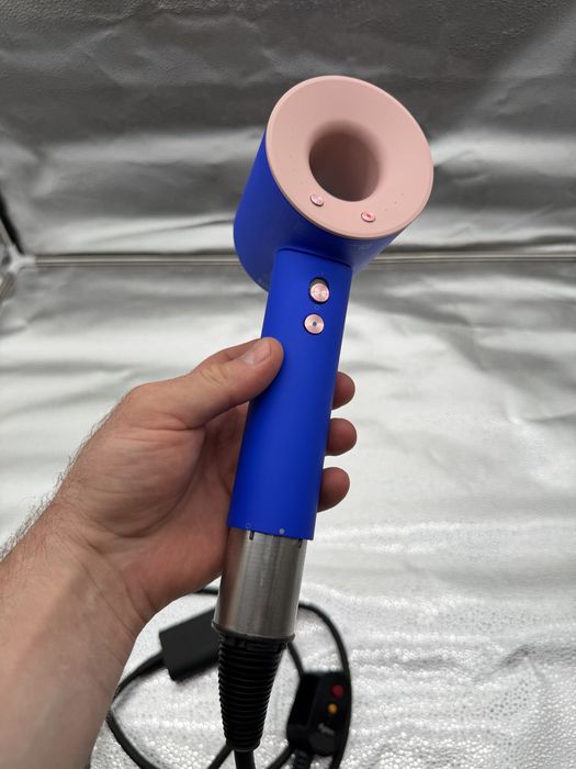 Фен Dyson америка 110 вольт