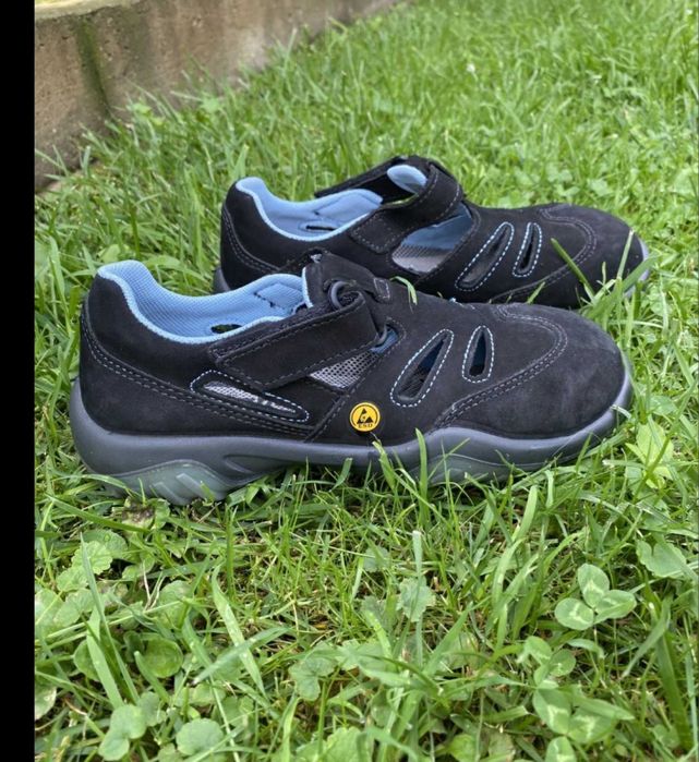 Робоче взуття